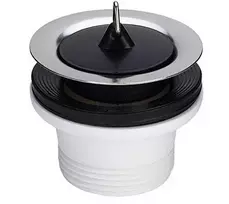 Sifono ventilis Viega plautuvei su kamsčiu, 1 1/2''x70x40