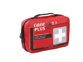 Care Plus Vaistinėlė CarePlus First Aid Kit Adventure