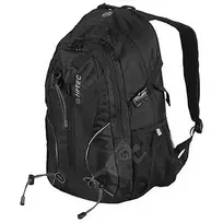 Kuprinė Hi-Tec Mandor 20 l, juoda
