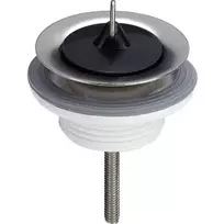 Sifono ventilis Viega praustuvui su kamščiu, 1 1/4'x60x25