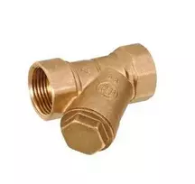 KFA nusodintuvų filtrai 5/4 "720-000-32