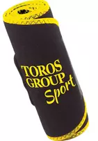 TOROS-GROUP liekninamasis diržas, geltonas 3 dydis (250NP)