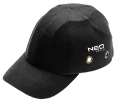Apsauginė kepurė NEO Full Cap