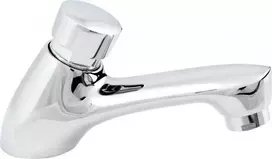 Hydroland Praustuvo kranas su laikmačiu