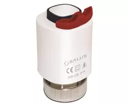 Salus T30NC 230V M30x1,5 terminė pavara