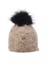 GRANADILLA PARIS BEANIE moteriška žieminė kepurė