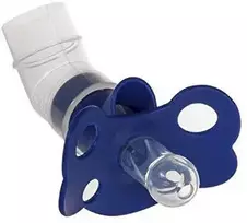 Čiulptukas Čiulptukas – „Promedix PR-815“ inhaliatoriaus priedai