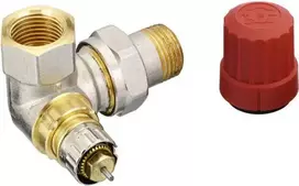 Danfoss RA-N 15 dešinysis termostatinis vožtuvas (013G0233)