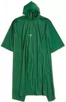Lietpaltis FERRINO Poncho Junior - Žalias