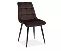 Signal Meble Kėdė CHIC VELVET