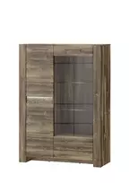 Szynaka Trendline Vitrina BELVEDER 15