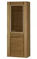 Szynaka Prestigeline Vitrina VELVET 11