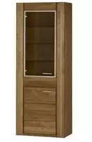 Szynaka Prestigeline Vitrina VELVET 10