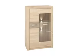 Ml Meble Vitrina CASTEL 06/S