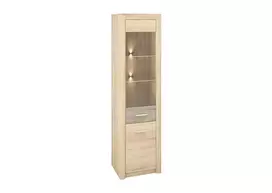Ml Meble Vitrina CASTEL 04/S