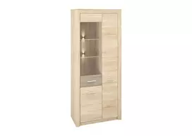 Ml Meble Vitrina CASTEL 02/S
