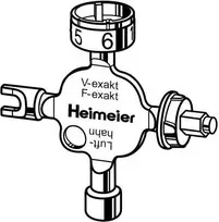 Imi Heimeier „Heimeier“ universalus raktas (0530-01.433)