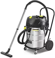 Kärcher drėgno/sauso valymo siurblys NT 75/2 Ap Me Tc 1.667-292.0