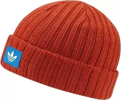 Adidas Originals Kepurė FM BEANIE TREFOIL Raudona AY9311