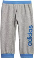 Adidas Kelnės Vaikams I Lin Pant Pilkas EI7916