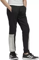 Adidas Kelnės Yb Sid Pant Juodas ED6517