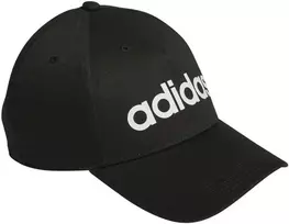 Adidas Kepurė Daily Cap Juodas DM6178
