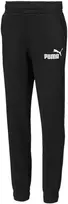 Puma Kelnės Paaugliams ESS Logo Sweat Juodas 852107 01