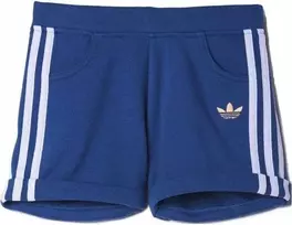 Adidas Originals Šortai Paaugliams J GV SHORTS G S14477