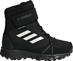 Adidas Avalynė Paaugliams Terrex Snow CF C.RD Juodas S80885