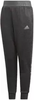 Adidas Kelnės Paaugliams Yb Nm Cuff Pants Juodas DJ1280