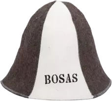 Namu Tekstile Pirties kepurė - BOSAS, dryžuota