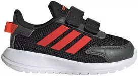 Adidas Avalynė Tensaur Run I Juodas Raudona EG4139