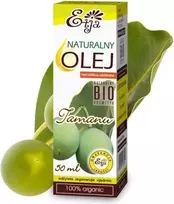 Etja Etja, Taman BIO Oil, 50ml