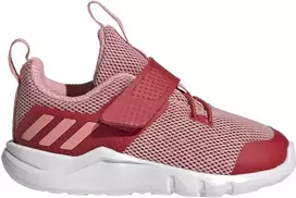 Adidas Avalynė Vaikams RapidaFlex El I Raudona EF9723