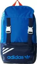 Adidas Originals Kuprinė BACKPACK ZX S20757