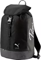 Puma Kuprinė Academy Female Backpack Juodas 074102 01