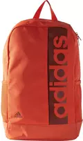 Adidas Kuprinė LIN PER BP Energy Raudona S99969