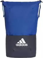 Adidas Kuprinė Zne Core Mėlyna CY6070