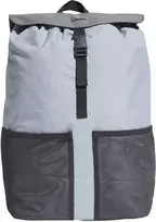 Adidas Neo Kuprinė G BP Flap Pilkas Juodas CV3368