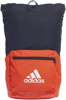 Adidas Kuprinė 4cmte Backpack Navy Oranžinis DY4892