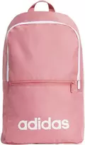 Adidas Kuprinė Lin Clas Backpack Day Rožinė ED0292