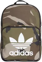 Adidas Kuprinė Originals BP Classic Camo Khaki DV2474