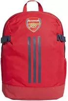 Adidas Kuprinė Afc Bp Raudona EH5097
