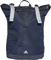 Adidas Kuprinė Zne Id Mėlyna DT5083
