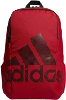 Adidas Kuprinė Parkhood Bos Raudona DW4283