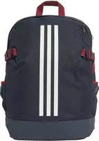 Adidas Kuprinė Bp Power IV M Mėlyna Raudona DZ9438