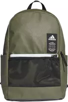 Adidas Kuprinė Clas Bp Urban Žalias DT2606