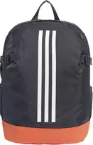Adidas Kuprinė BP Power IV Fab Navy Oranžinis DZ9441