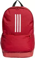 Adidas Kuprinė Tiro BP Raudona DU1993