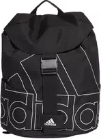 Adidas Kuprinė W Fla Sp Bp Juodas FK0524